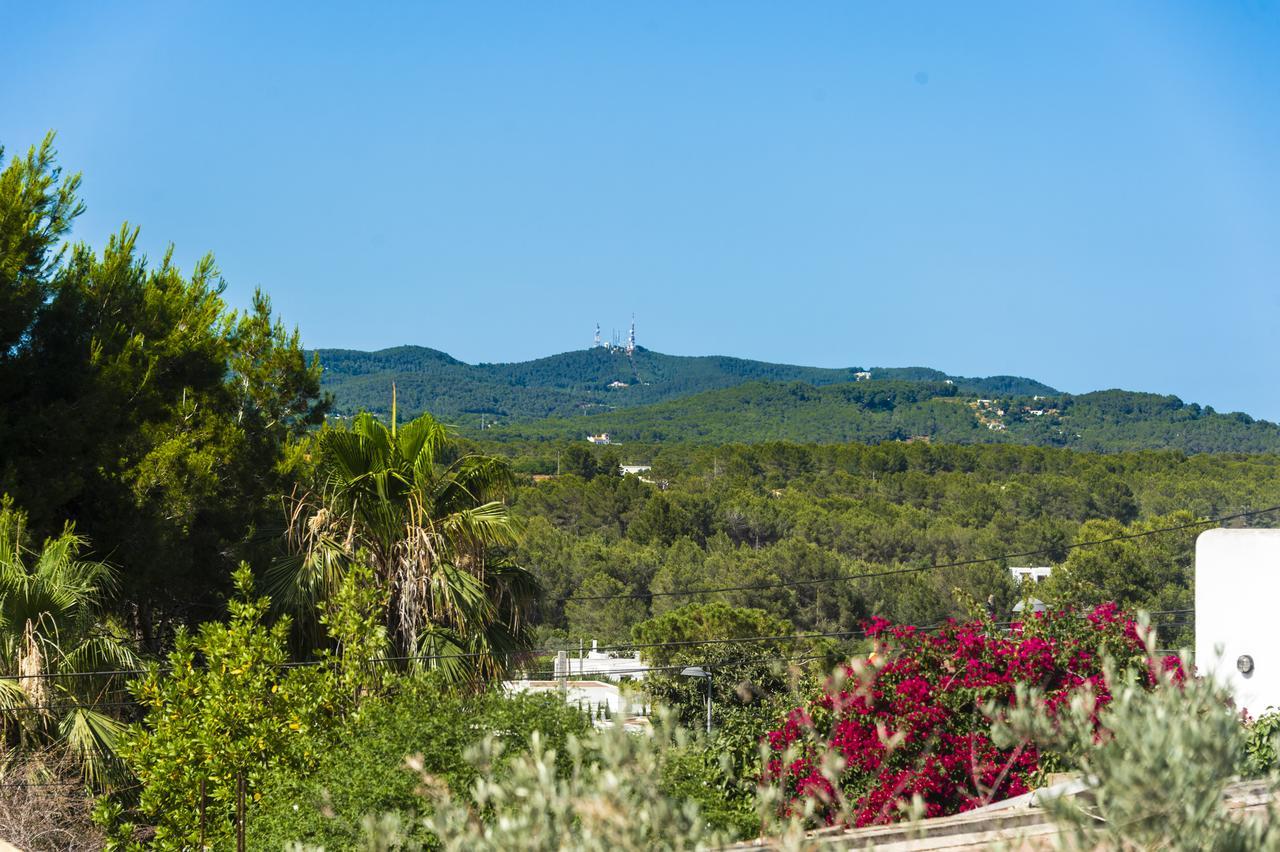 Palazon Villa *