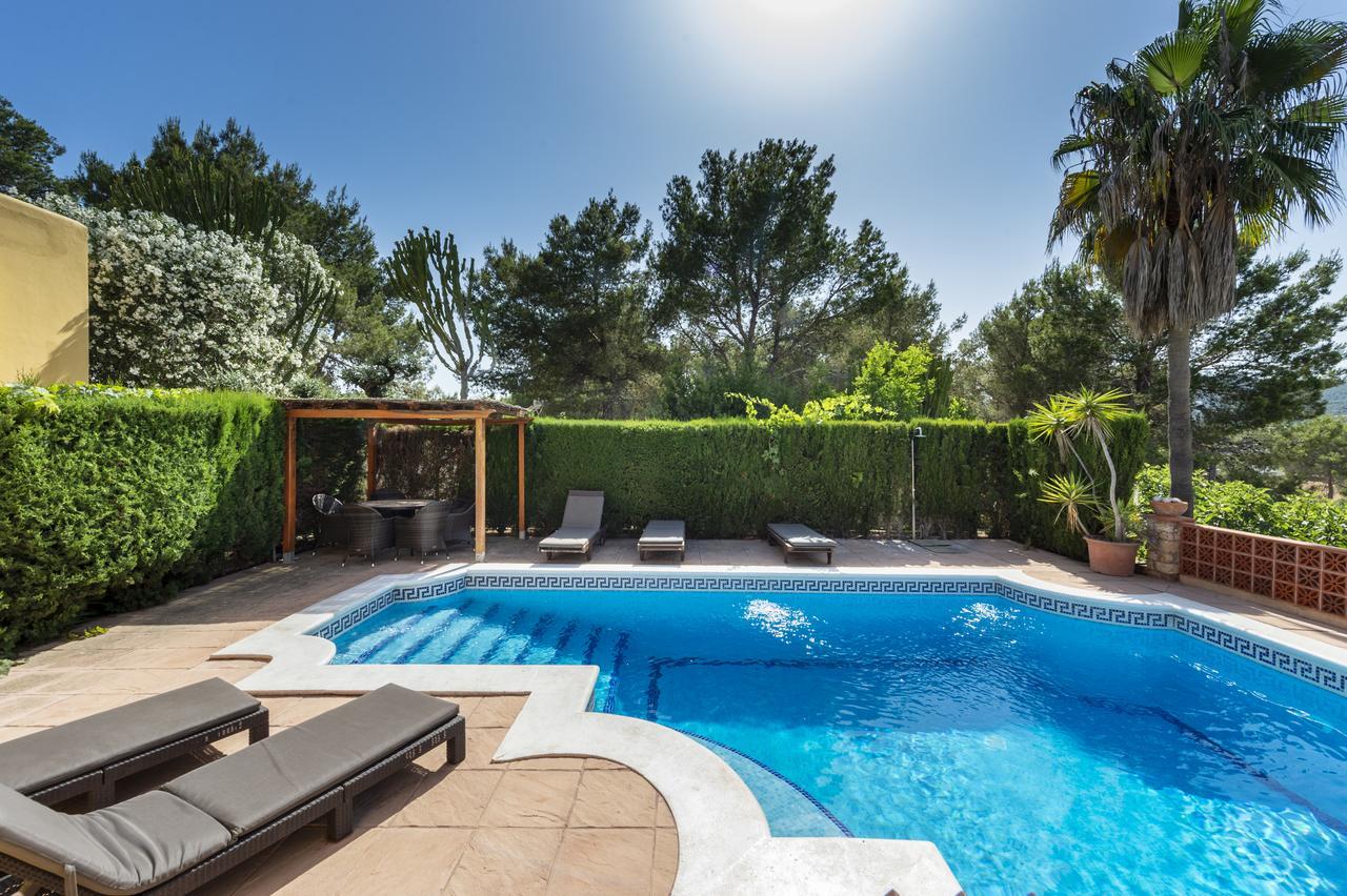 Palazon Villa Montecristo