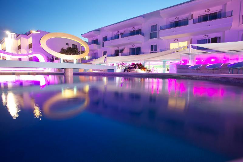 Ama Ibiza (adults Only) Hotel 4*