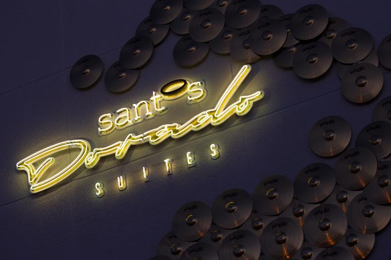 Dorado Ibiza - Adults Only