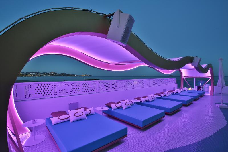 Hotel Dorado Ibiza - Adults Only Playa d'en Bossa