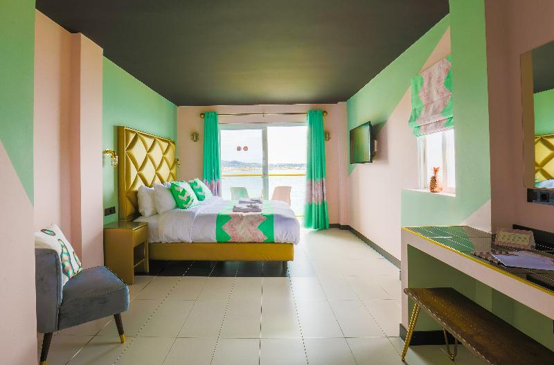 Aparthotel Wi-ki-woo (adults Only)