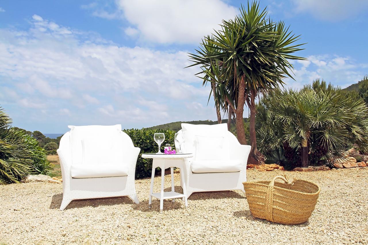 Farm stay Agroturismo Sa Marina - Adults Only
