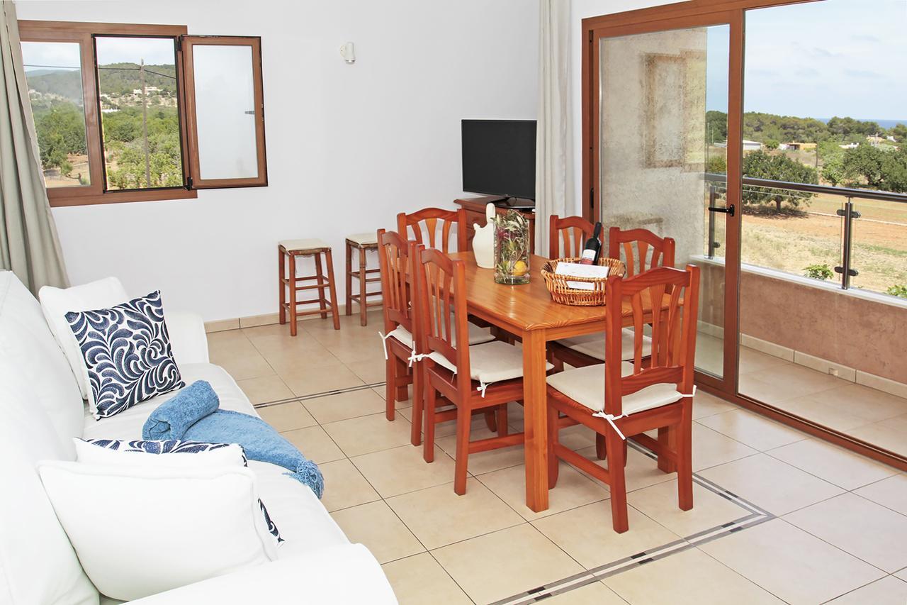 Agroturismo Sa Marina - Adults Only Farm stay Cala Boix
