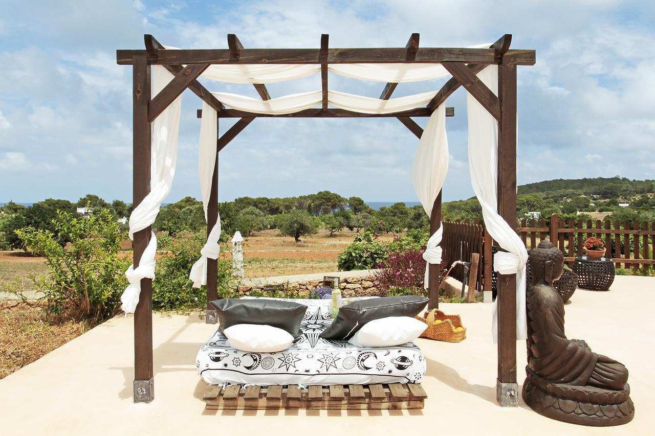 Bauernhof Agroturismo Sa Marina - Adults Only Cala Boix