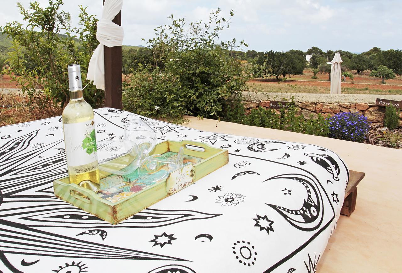 Agroturismo Sa Marina - Adults Only Farm stay Cala Boix