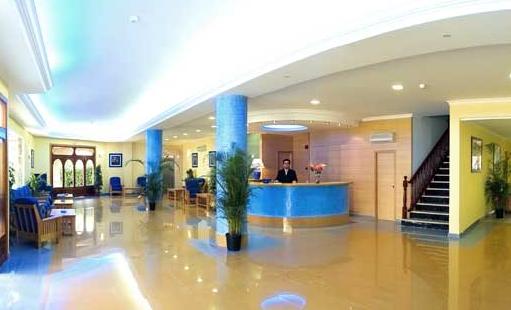 Vibra Bay Aparthotel 2*