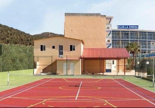 Vibra Bay Aparthotel San Antonio (Ibiza)