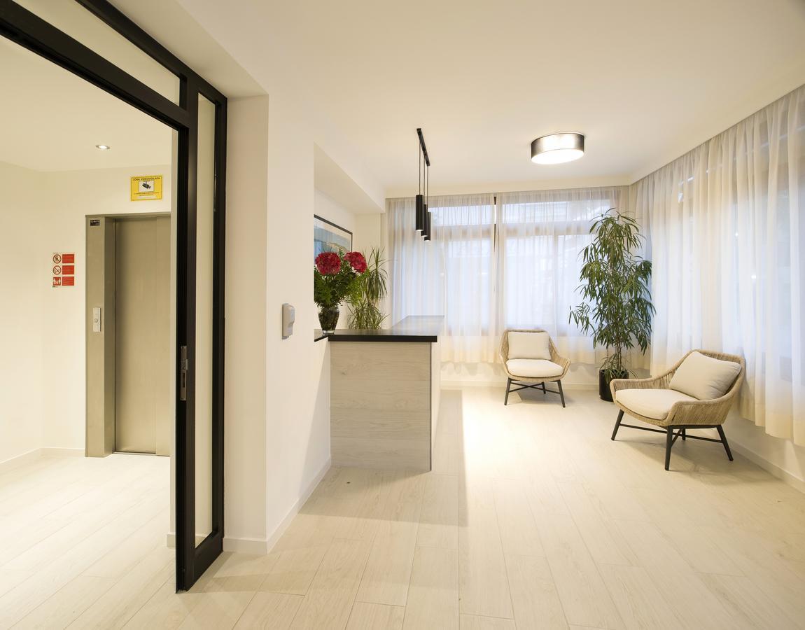Guest house Mallorca 2*
