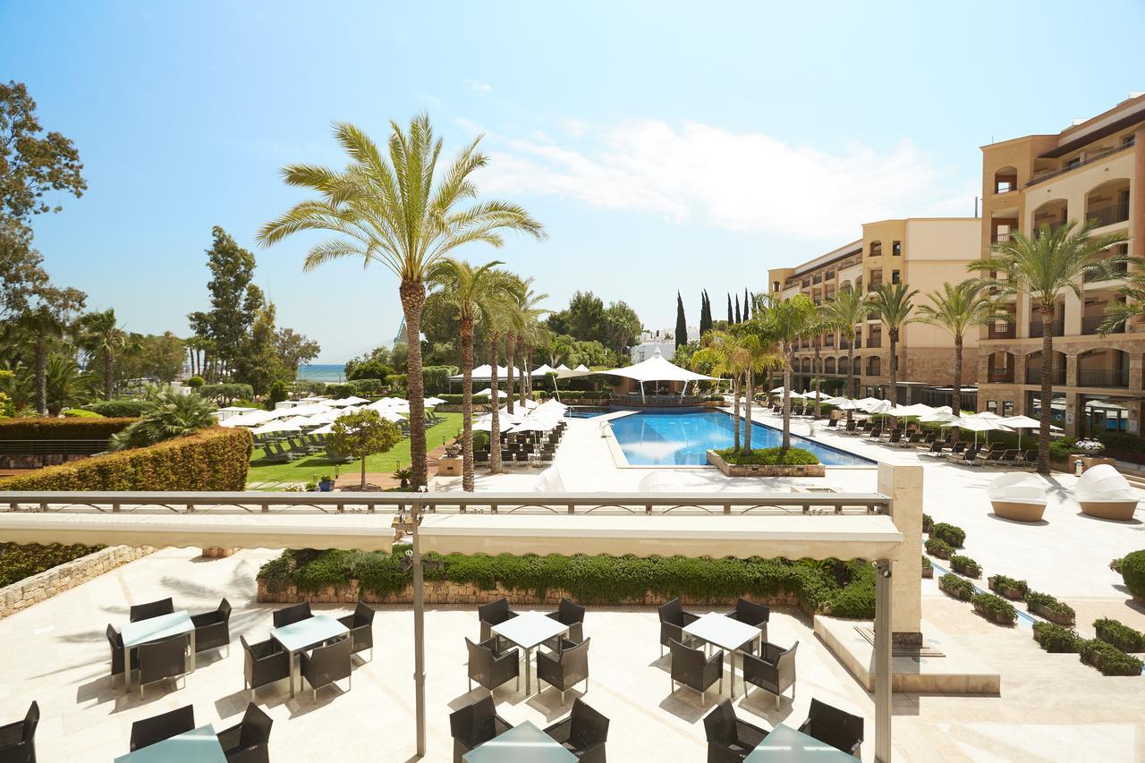 Insotel Fenicia Prestige & Hotel Santa Eulária des Riu
