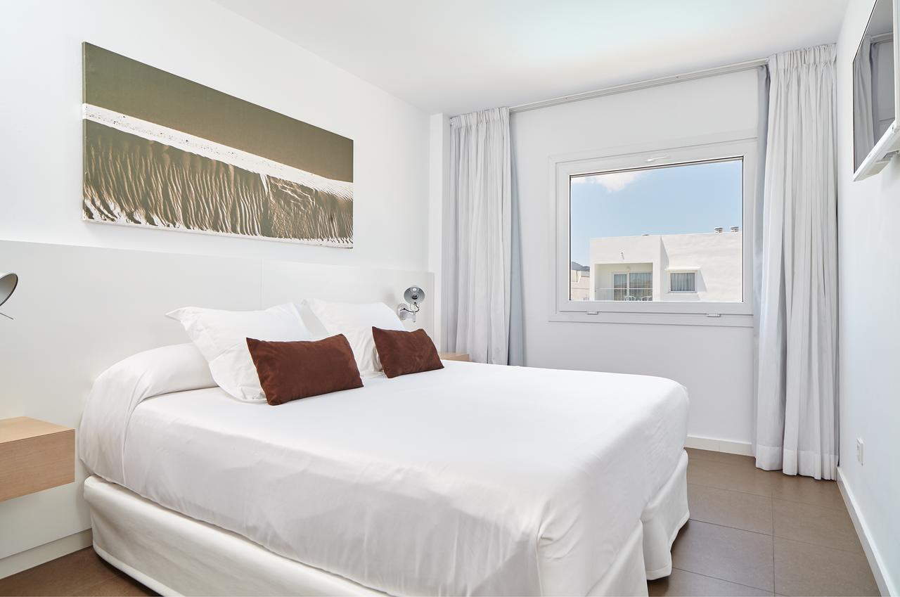Hotel Ibiza Sun