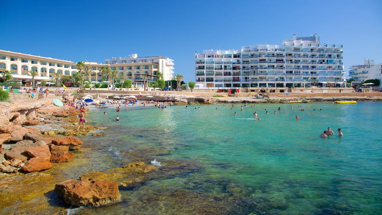 Balearic (adults Only) Guest house