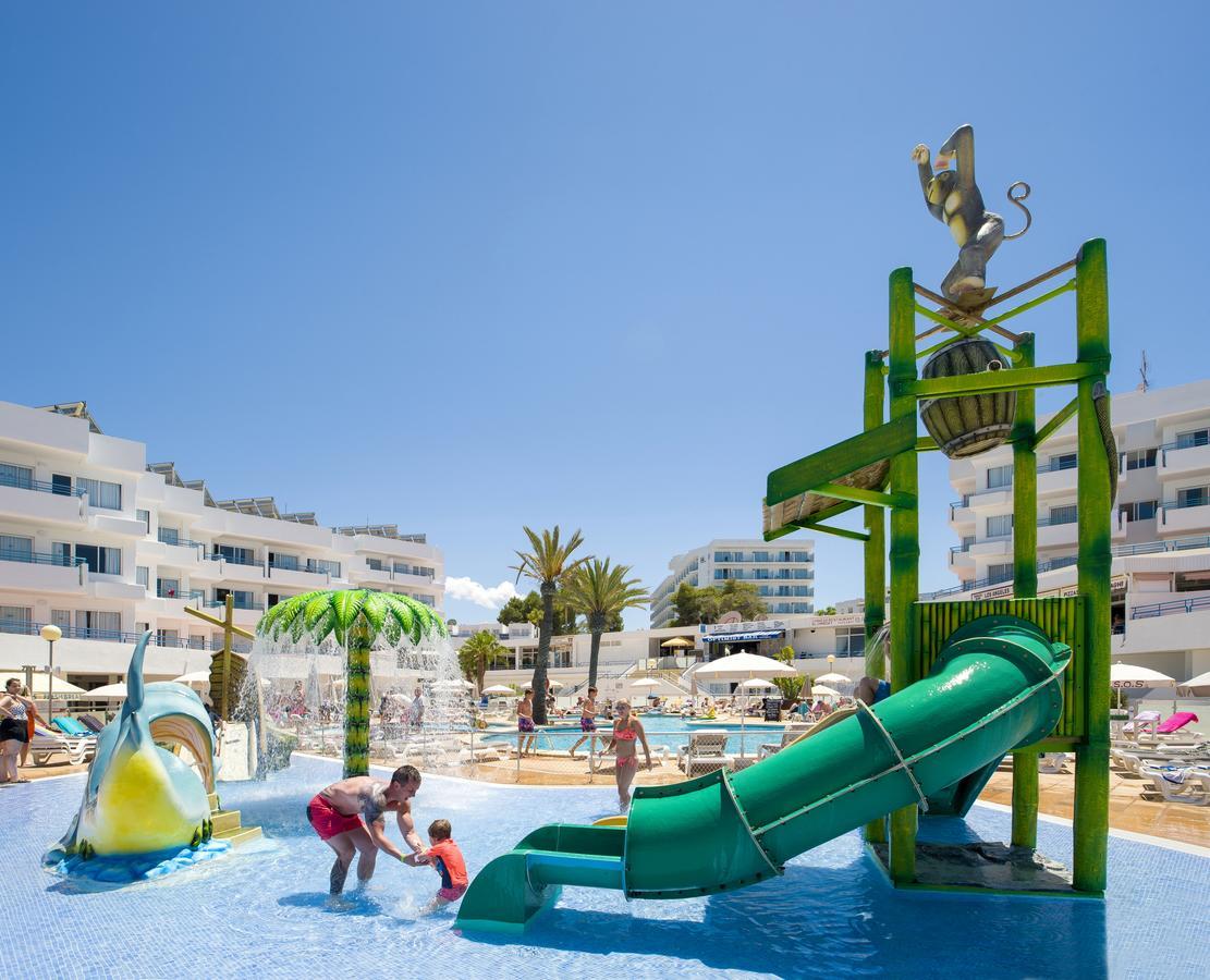 Playa Bella 3* San Antonio Abad