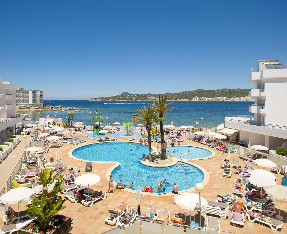 Playa Bella Apartahotel