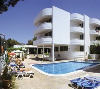 Hotel El Coto