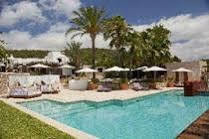 Lluc Boutique & Luxury Hotel