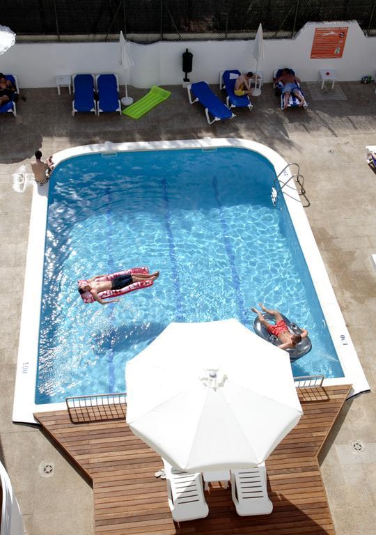 El Coto (adults Only) Apartment