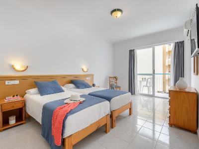 Hotel Vibra 2*