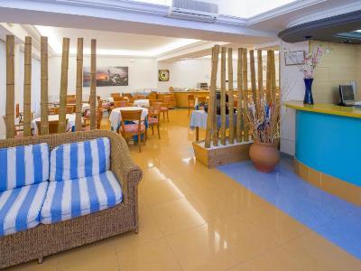 Hotel Vibra 2*