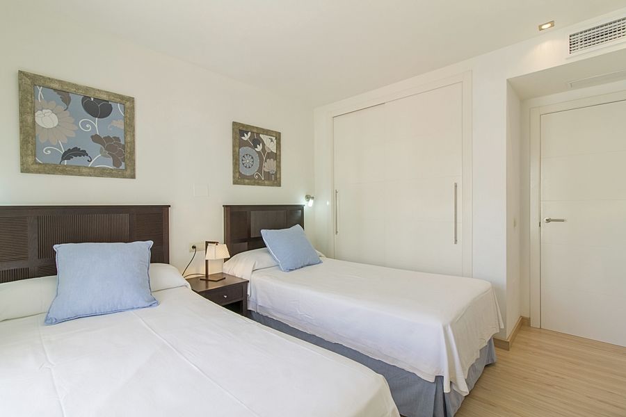 Marina Palace By Intercorp Group