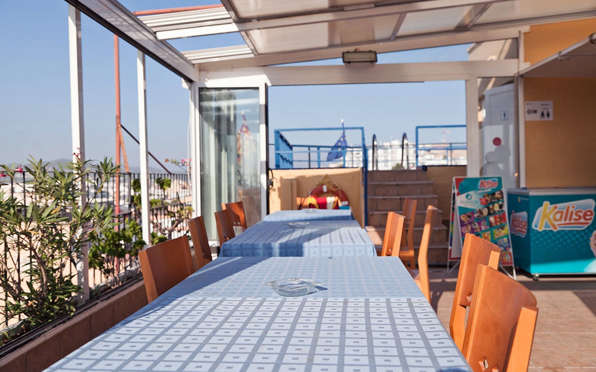 Suncoast Ibiza - Adults Only - Hotel 2*