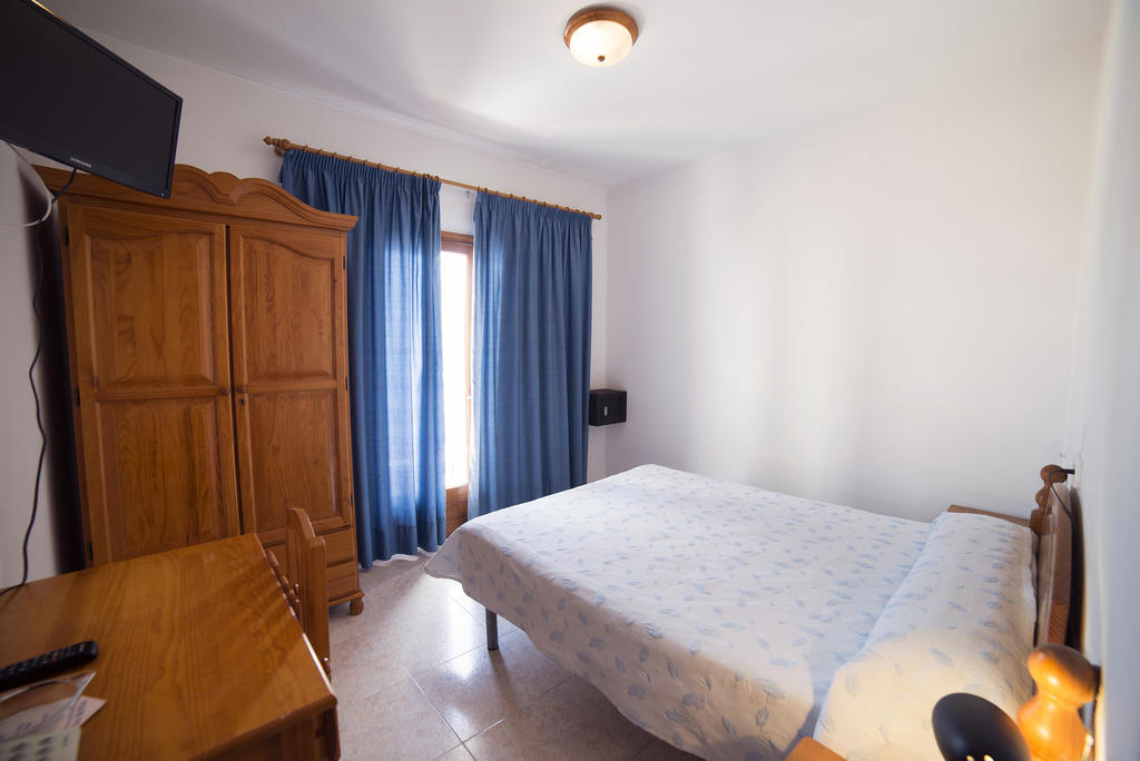 Sa Rota Casa de hóspedes