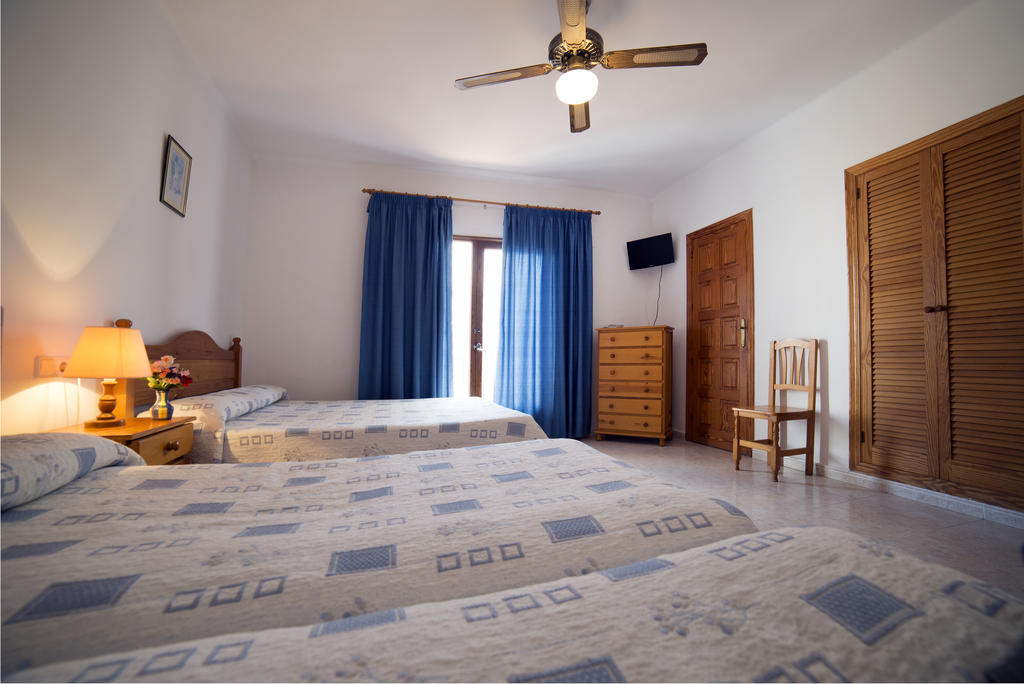 Sa Rota Casa de hóspedes