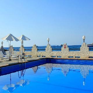Bg Nautico Ebeso 4* Ibiza Town
