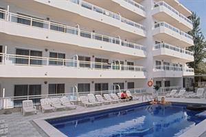 Vibra Jabeque Blue - Adults Only -new Opening 2025 Apartamento *