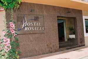 Rosalia * San Antonio Abad