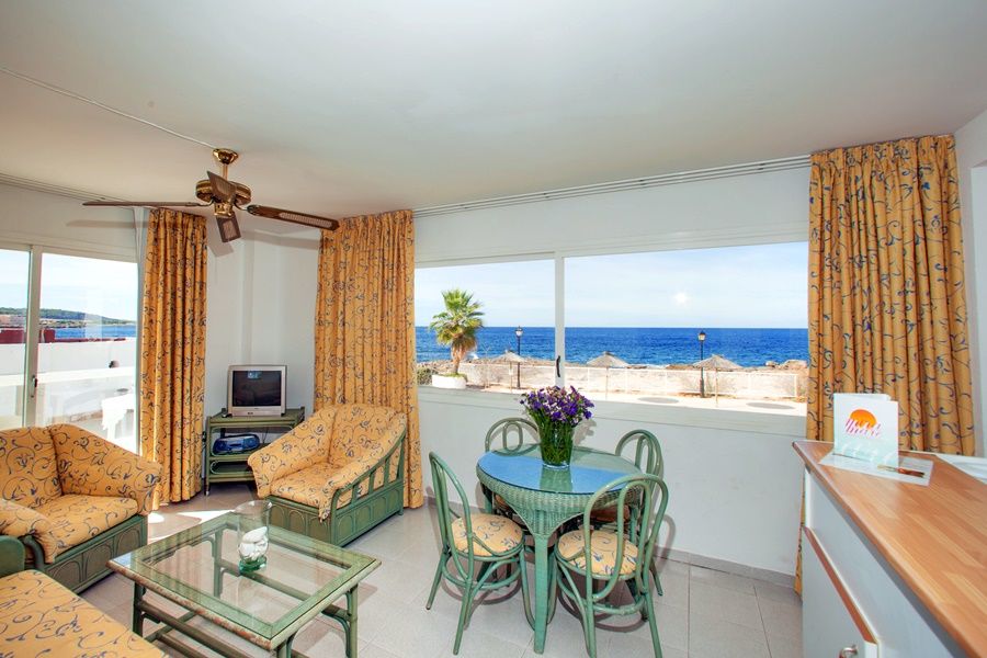 Apartment Marina Palace