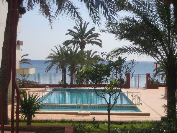 Lido Apartment