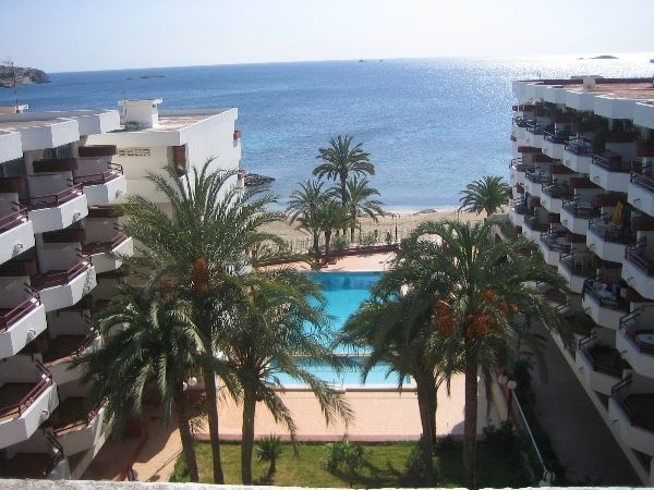 Lido Apartment *