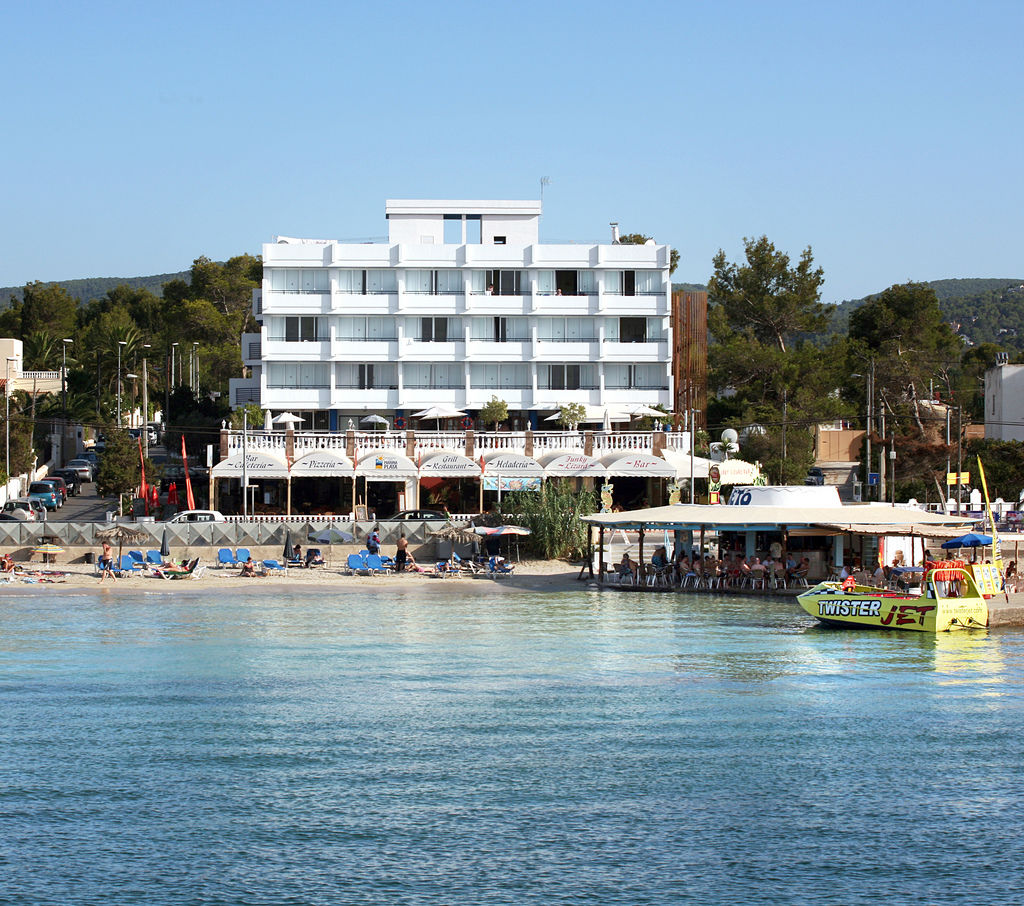 Apartment Marina Playa - Adults Only