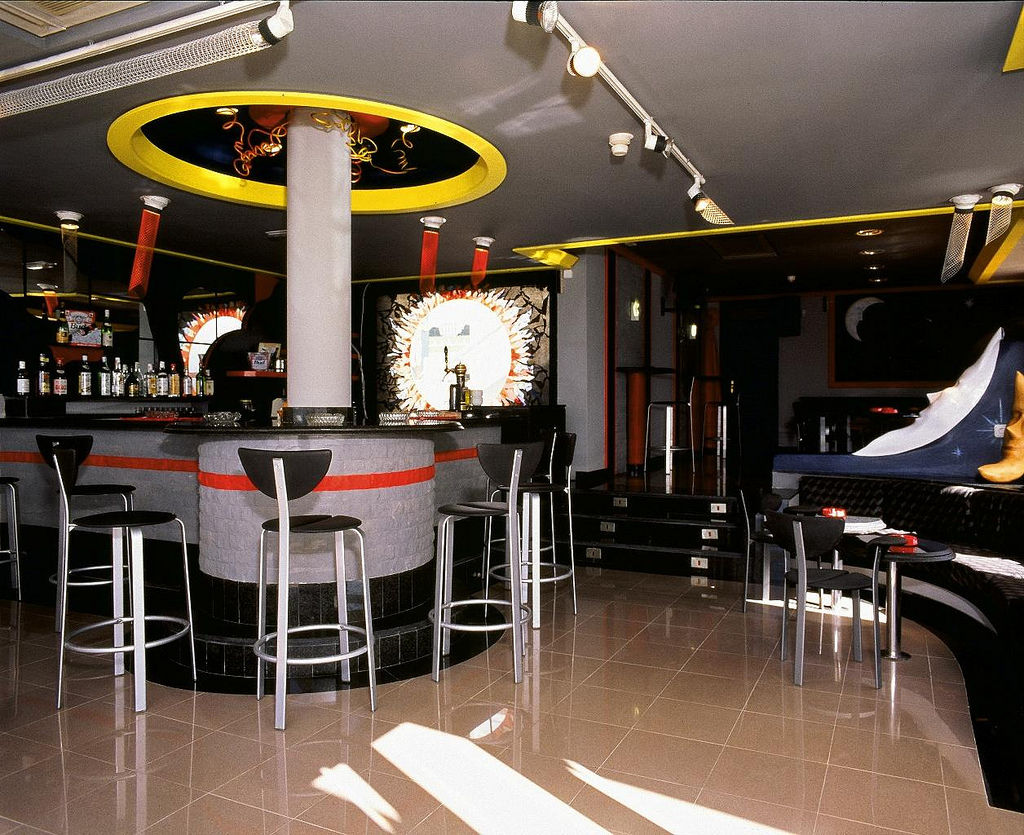 Marina Playa - Adults Only *