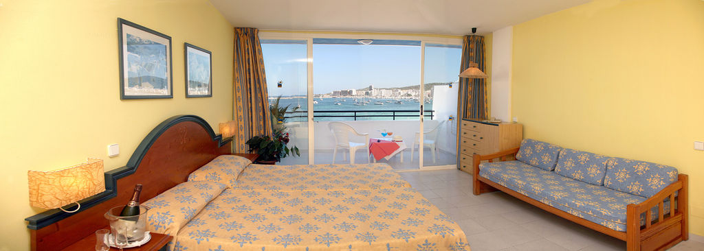 Marina Playa - Adults Only *