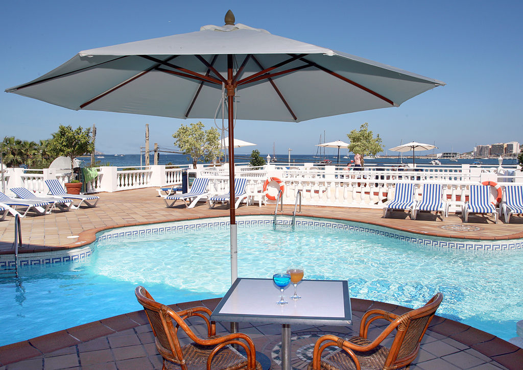 Marina Playa - Adults Only Apartment *