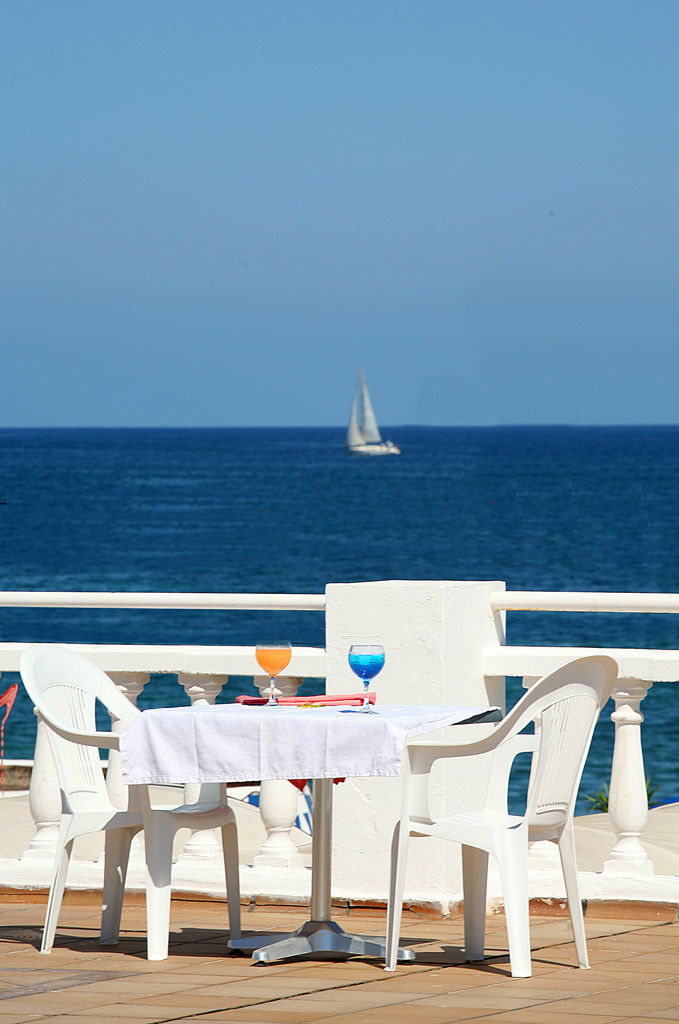 Marina Playa - Adults Only *