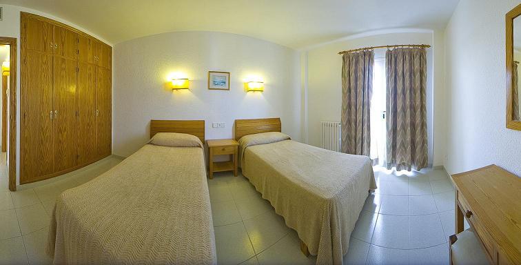 Apartamento Sol Bahia Ibiza San Antonio (Ibiza)