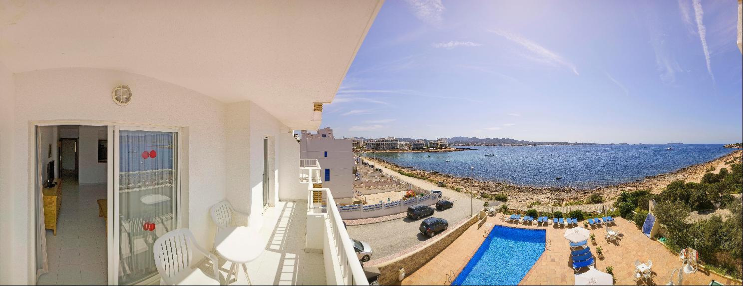 Sol Bahia Ibiza