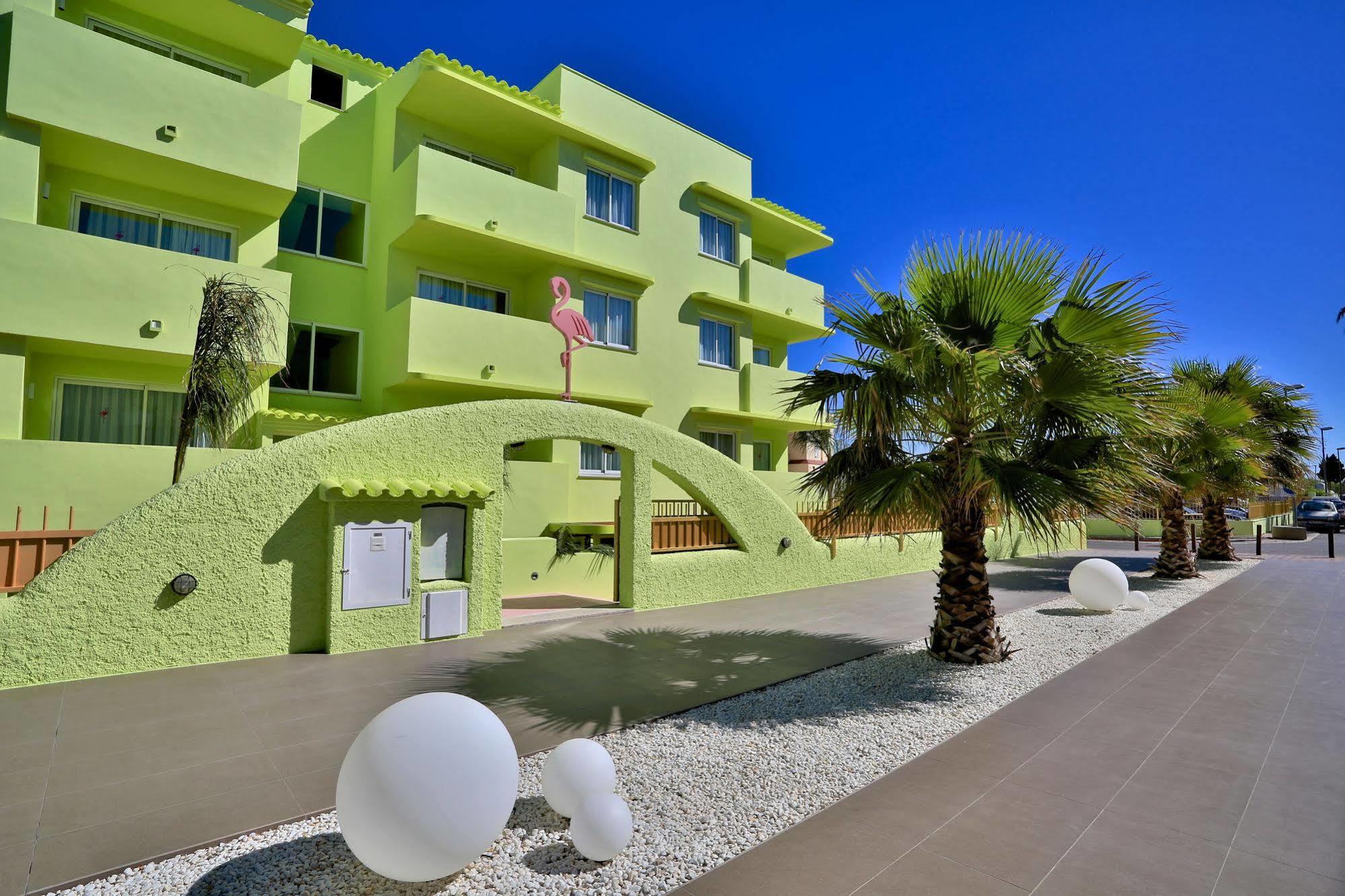 Tropicana Ibiza - Adults Only Playa d'en Bossa