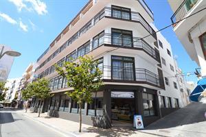 Hotel Azuline Llevant