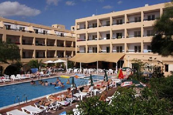 Wi-ki-woo (adults Only) 2* San Antonio Abad