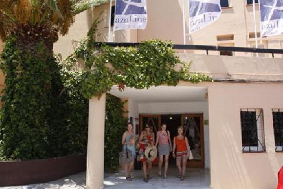 Apartahotel Wi-ki-woo (adults Only) 2*