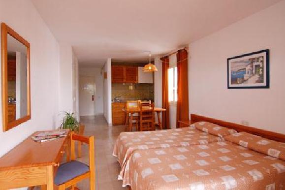 Wi-ki-woo (adults Only) Aparthotel San Antonio (Ibiza)