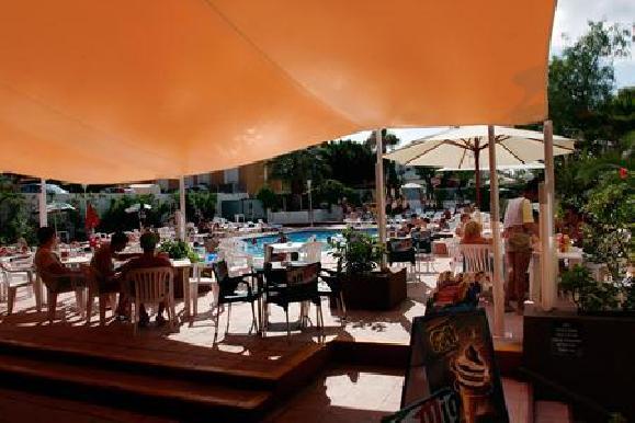 Apartahotel Wi-ki-woo (adults Only) 2*