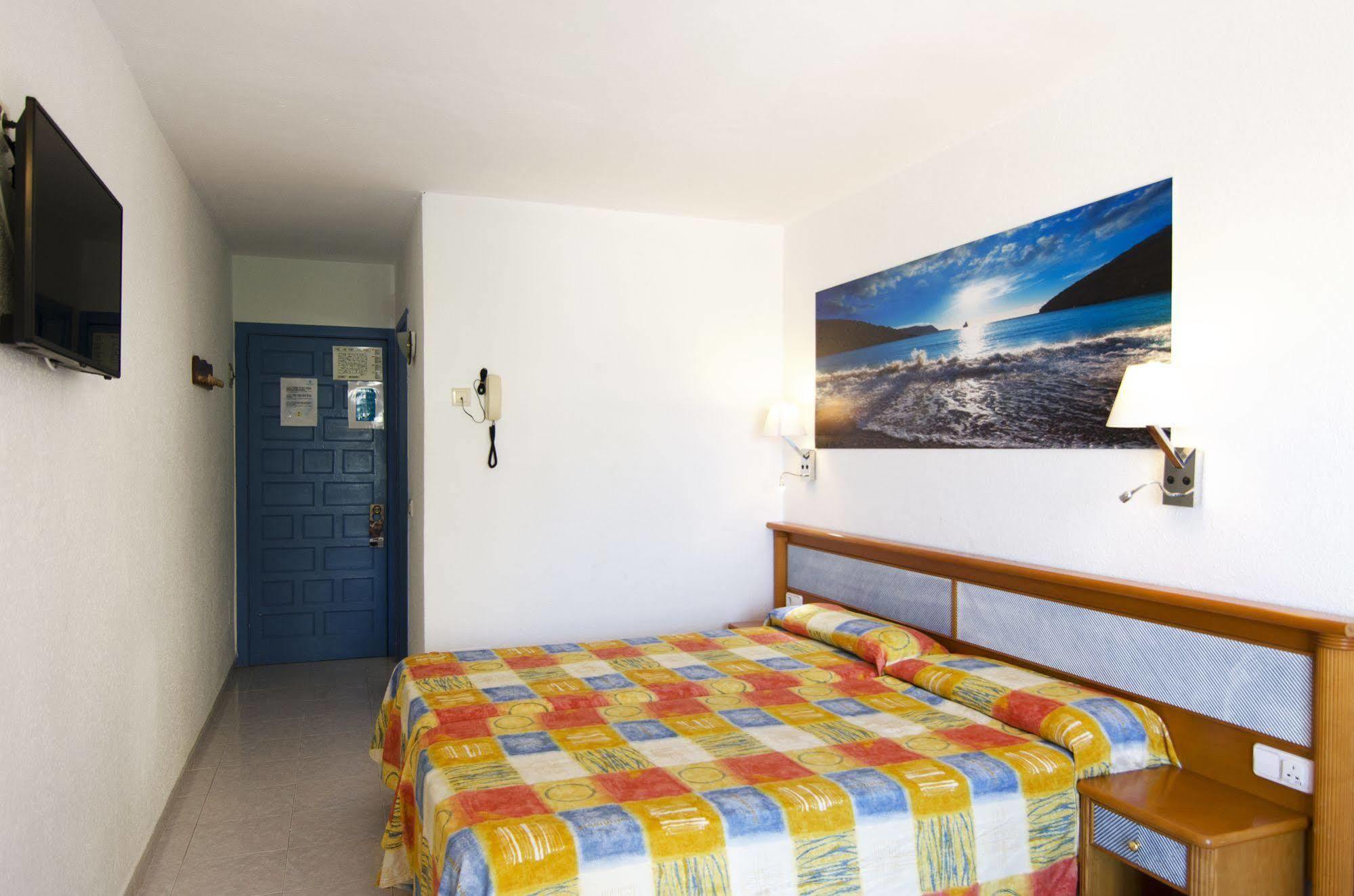 Formentera 2 (adults Only) Apartment *