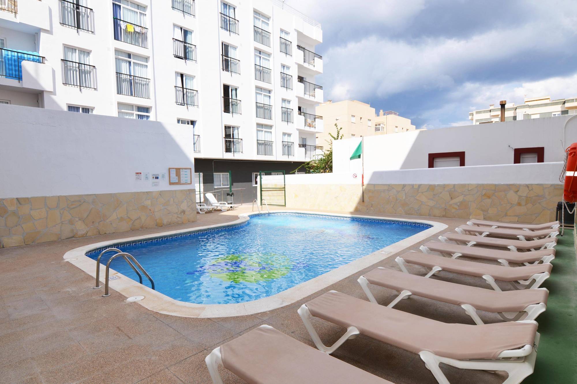 Formentera 2 (adults Only) *