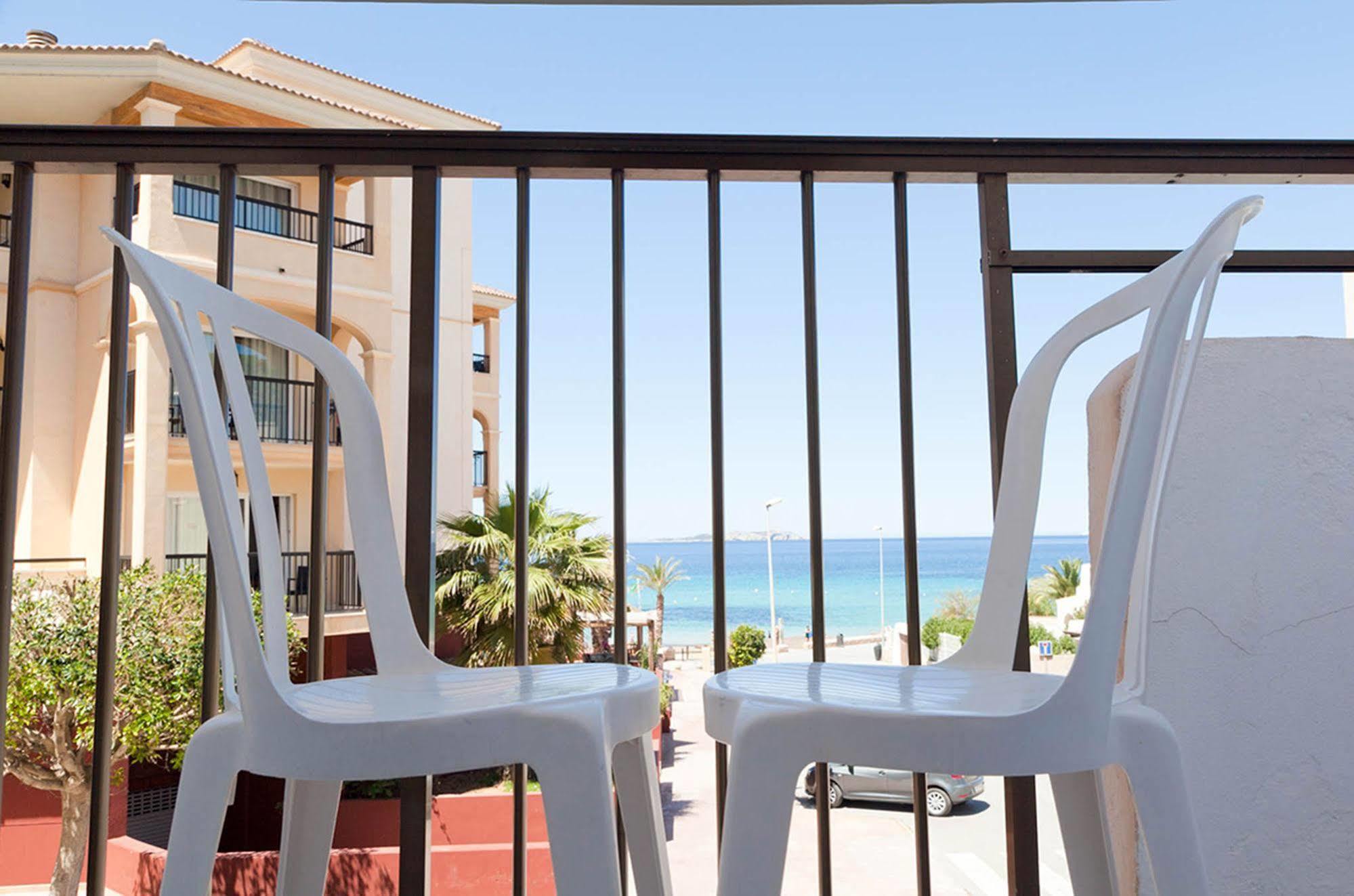Apartment Formentera 2 (adults Only)