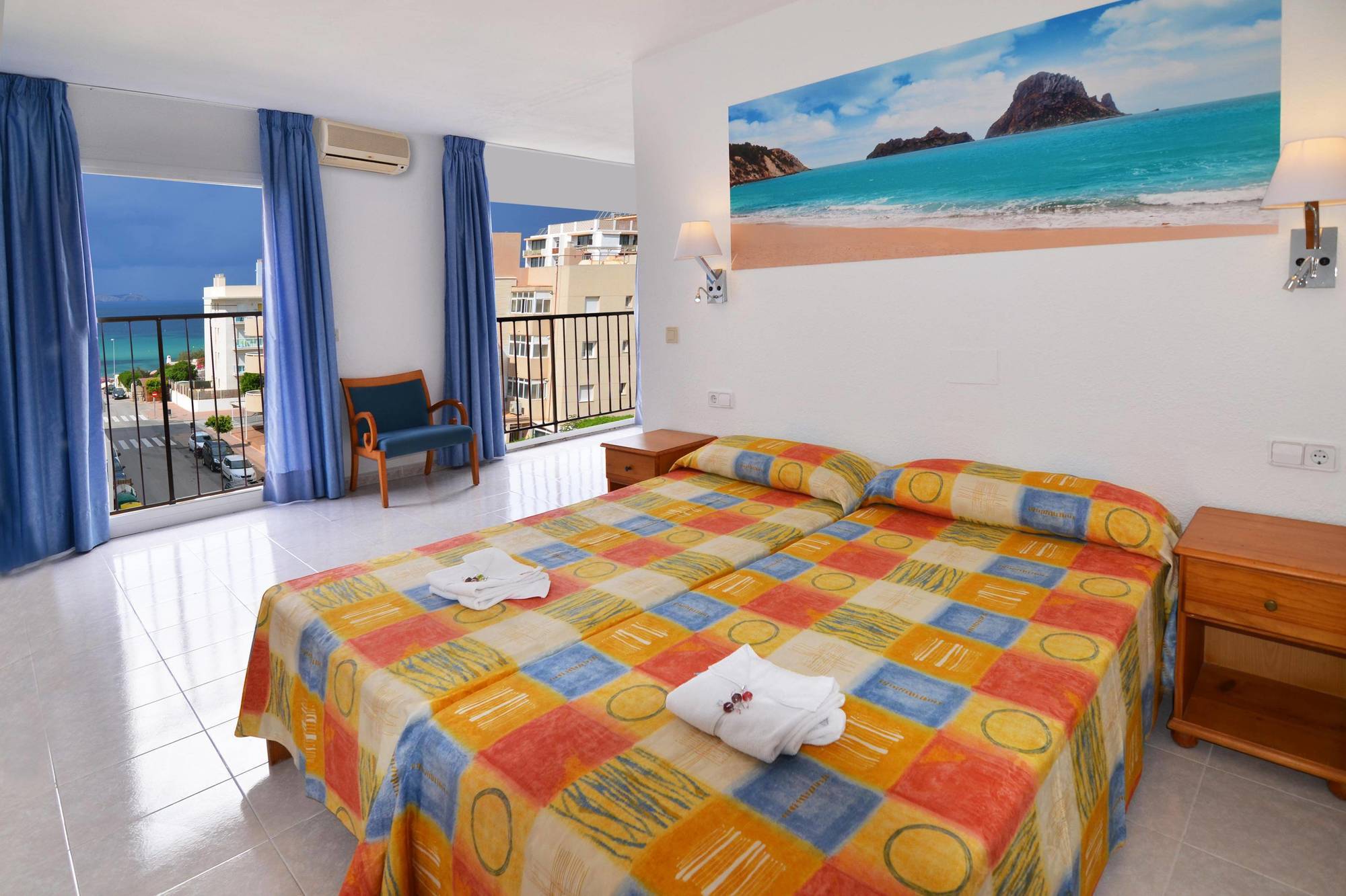 Formentera 2 (adults Only) Apartment San Antonio (Ibiza)